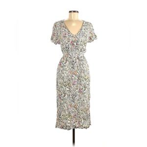 H&M floral dress